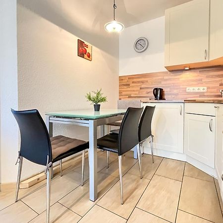 Duenenblick Wohnung 38 Boltenhagen  Exterior foto