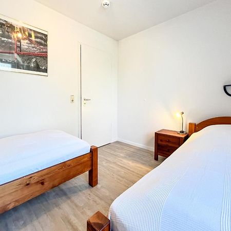 Duenenblick Wohnung 38 Boltenhagen  Exterior foto